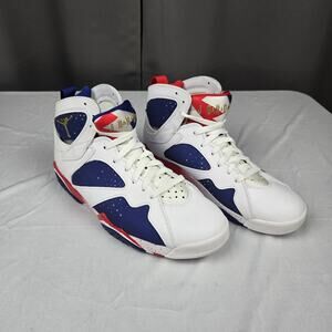 Air Jordan 7 Tinker Size 9.5 men never worn